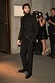 zayn hailee turn heads while arriving at tom ford show00818mytext