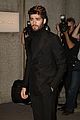 zayn hailee turn heads while arriving at tom ford show00919mytext