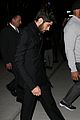 zayn hailee turn heads while arriving at tom ford showext24mytext