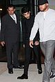 zayn hailee turn heads while arriving at tom ford showext25mytext