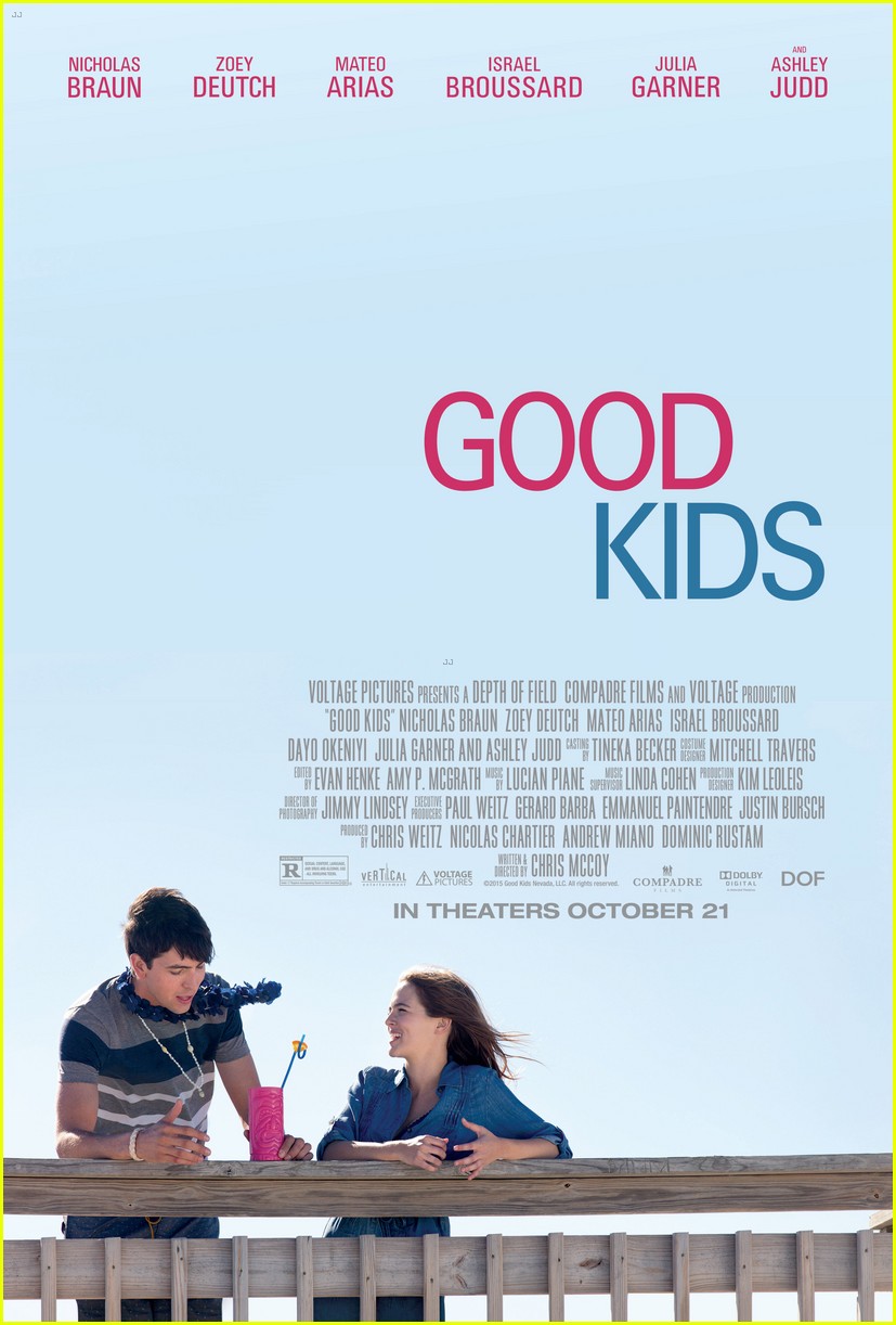 good kids exclusively share release date new poster 03