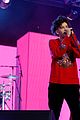 the 1975 kick off fall tour see the set list 05