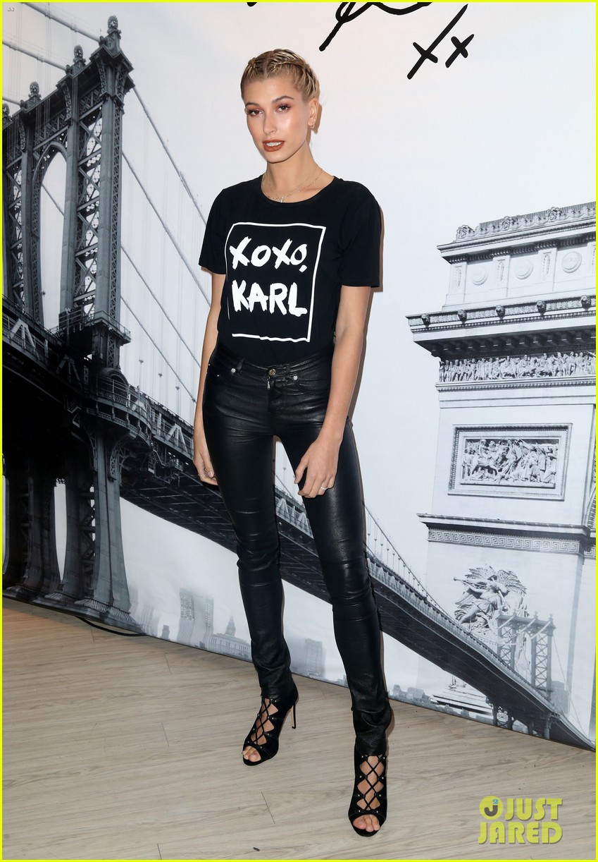 hailey baldwin has a message for supermodels who throw her shade 08