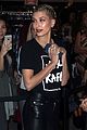 hailey baldwin has a message for supermodels who throw her shade 13