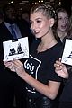 hailey baldwin has a message for supermodels who throw her shade 16