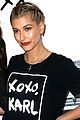 hailey baldwin has a message for supermodels who throw her shade 17