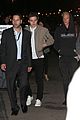 brooklyn beckham and cody simpson buddy up for kanye west show 12