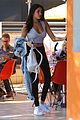 madison beer lunch with friends in la 01