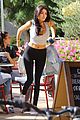 madison beer lunch with friends in la 06