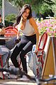 madison beer lunch with friends in la 08