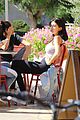 madison beer lunch with friends in la 15