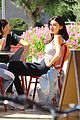 madison beer lunch with friends in la 18