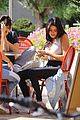 madison beer lunch with friends in la 20