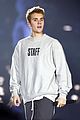justin bieber manchester concert stop screaming again 01