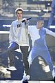 justin bieber manchester concert stop screaming again 03