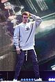 justin bieber manchester concert stop screaming again 05