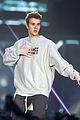 justin bieber manchester concert stop screaming again 09