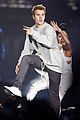justin bieber manchester concert stop screaming again 11