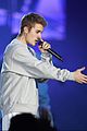 justin bieber manchester concert stop screaming again 15