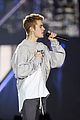 justin bieber manchester concert stop screaming again 18