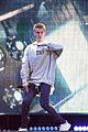 justin bieber manchester concert stop screaming again 21