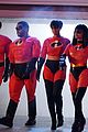 blackish family dress as incredibles for halloween 19