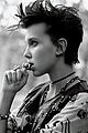 millie bobby brown covers interview magazine 04