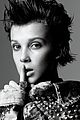 millie bobby brown covers interview magazine 12