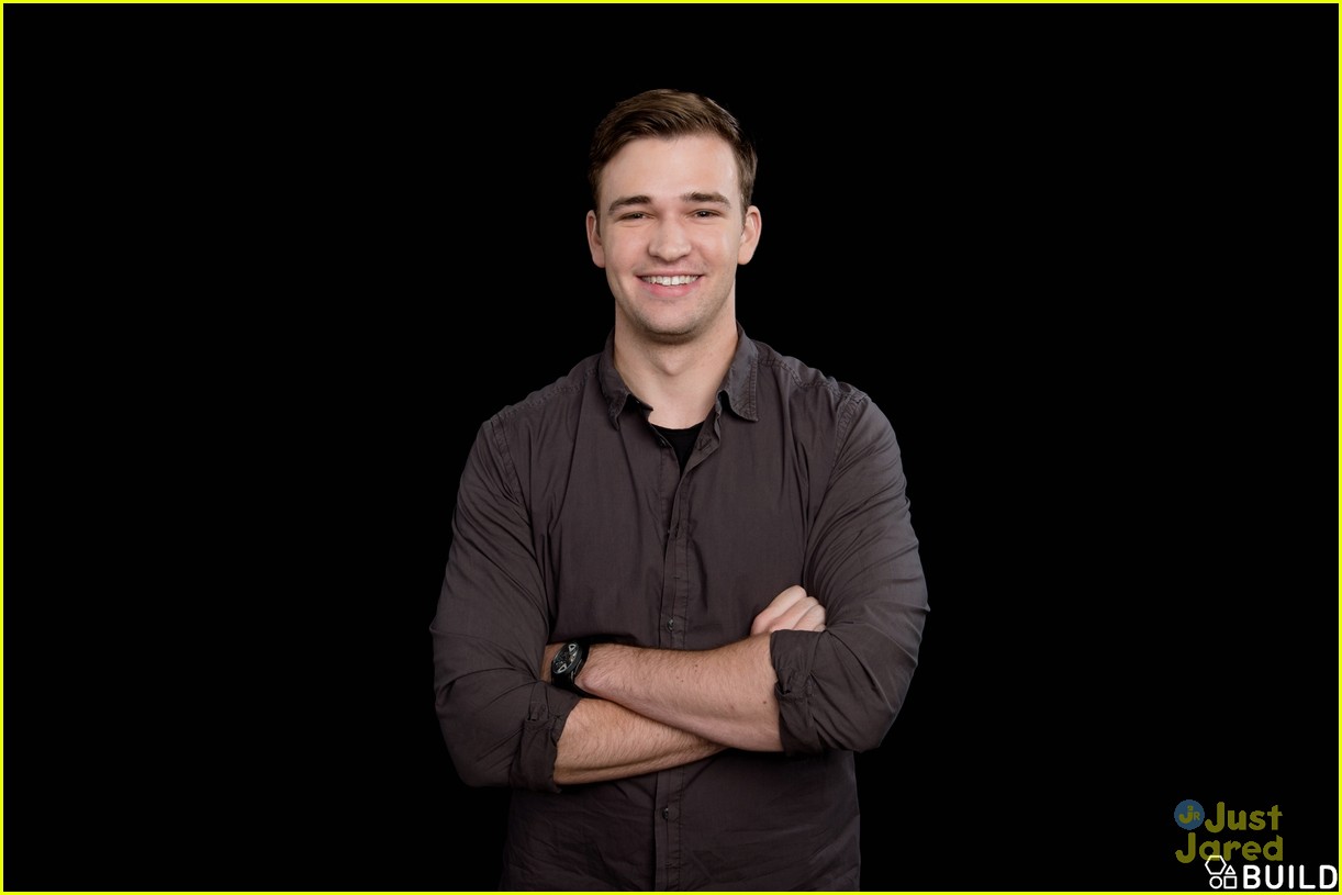 burkley duffield beyond chat build series nycc 18