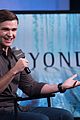 burkley duffield beyond chat build series nycc 17