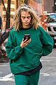 cara delevingne steps out in nyc 02