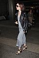 lily collins leaves los angeles 07