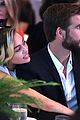 miley cyrus and liam hemsworth couple up at varietys power of women luncheon 05