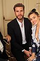 miley cyrus and liam hemsworth couple up at varietys power of women luncheon 07