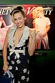 miley cyrus and liam hemsworth couple up at varietys power of women luncheon 12