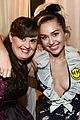 miley cyrus and liam hemsworth couple up at varietys power of women luncheon 16