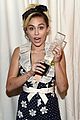 miley cyrus and liam hemsworth couple up at varietys power of women luncheon 17