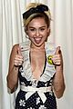 miley cyrus and liam hemsworth couple up at varietys power of women luncheon 18