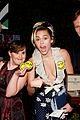 miley cyrus and liam hemsworth couple up at varietys power of women luncheon 22
