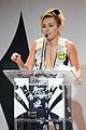 miley cyrus and liam hemsworth couple up at varietys power of women luncheon 29