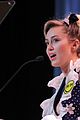miley cyrus and liam hemsworth couple up at varietys power of women luncheon 32