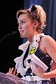 miley cyrus and liam hemsworth couple up at varietys power of women luncheon 33