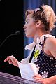 miley cyrus and liam hemsworth couple up at varietys power of women luncheon 36