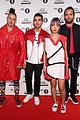 dnce brings party to bbc radio 1 teen awards 02