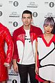 dnce brings party to bbc radio 1 teen awards 06