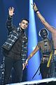 dnce performs at tidal x 1015 that was crazy 16