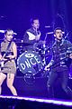 dnce performs at tidal x 1015 that was crazy 18