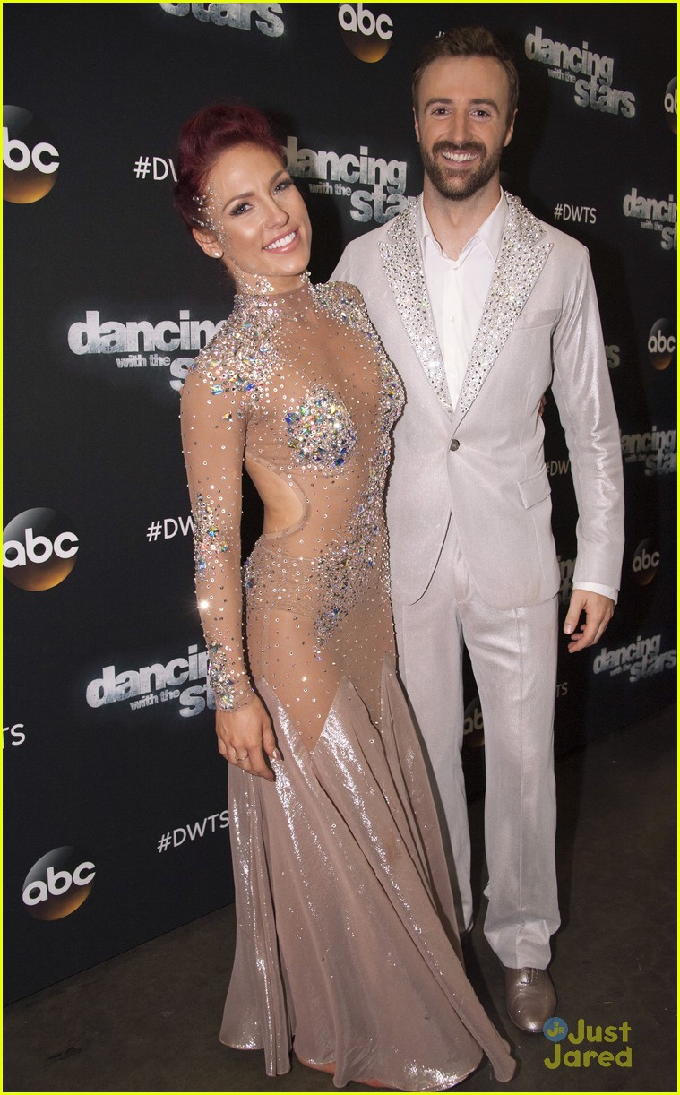 julianne hough after party dwts memorable year week 29