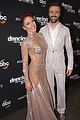 julianne hough after party dwts memorable year week 29