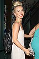 julianne hough after party dwts memorable year week 57